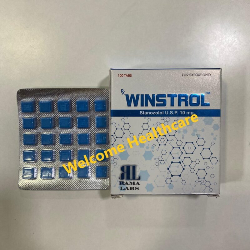 WINSTROL 10mg