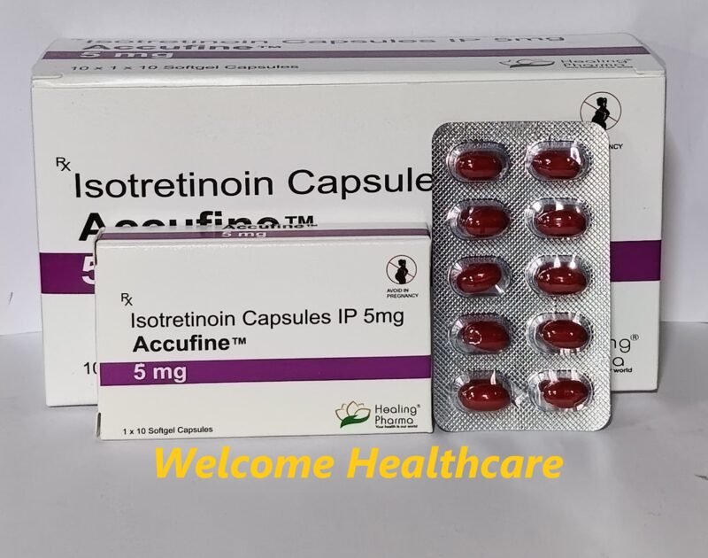 ACCUFINE 5mg