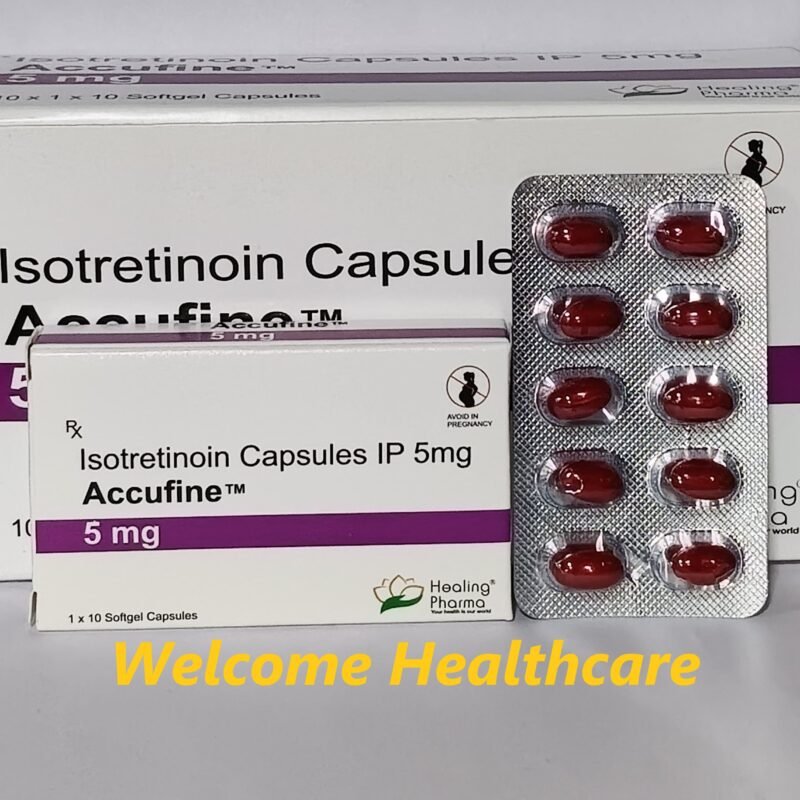 ACCUFINE 5mg