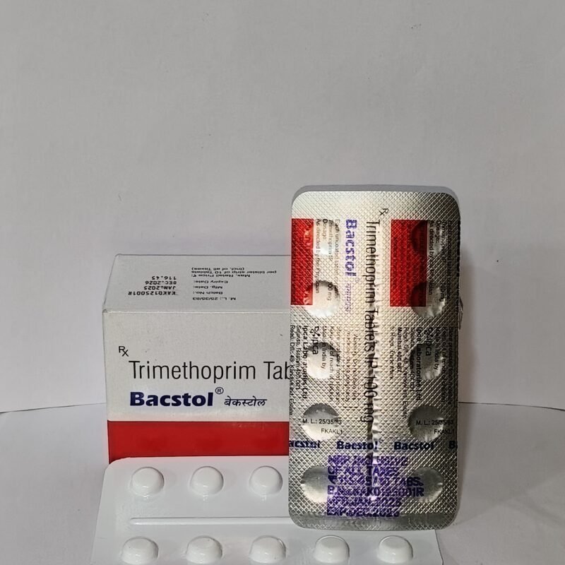 BACSTOL 100mg
