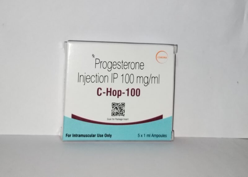 C-HOP 100mg