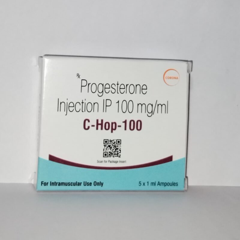 C-HOP 100mg