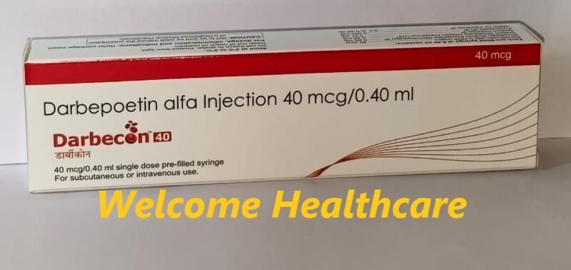 DARBECON 40