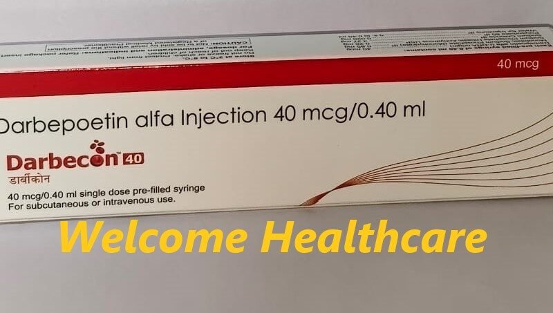 DARBECON 40