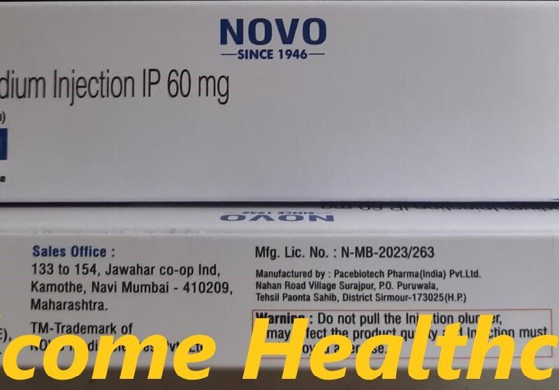 ENOCLOT 60mg