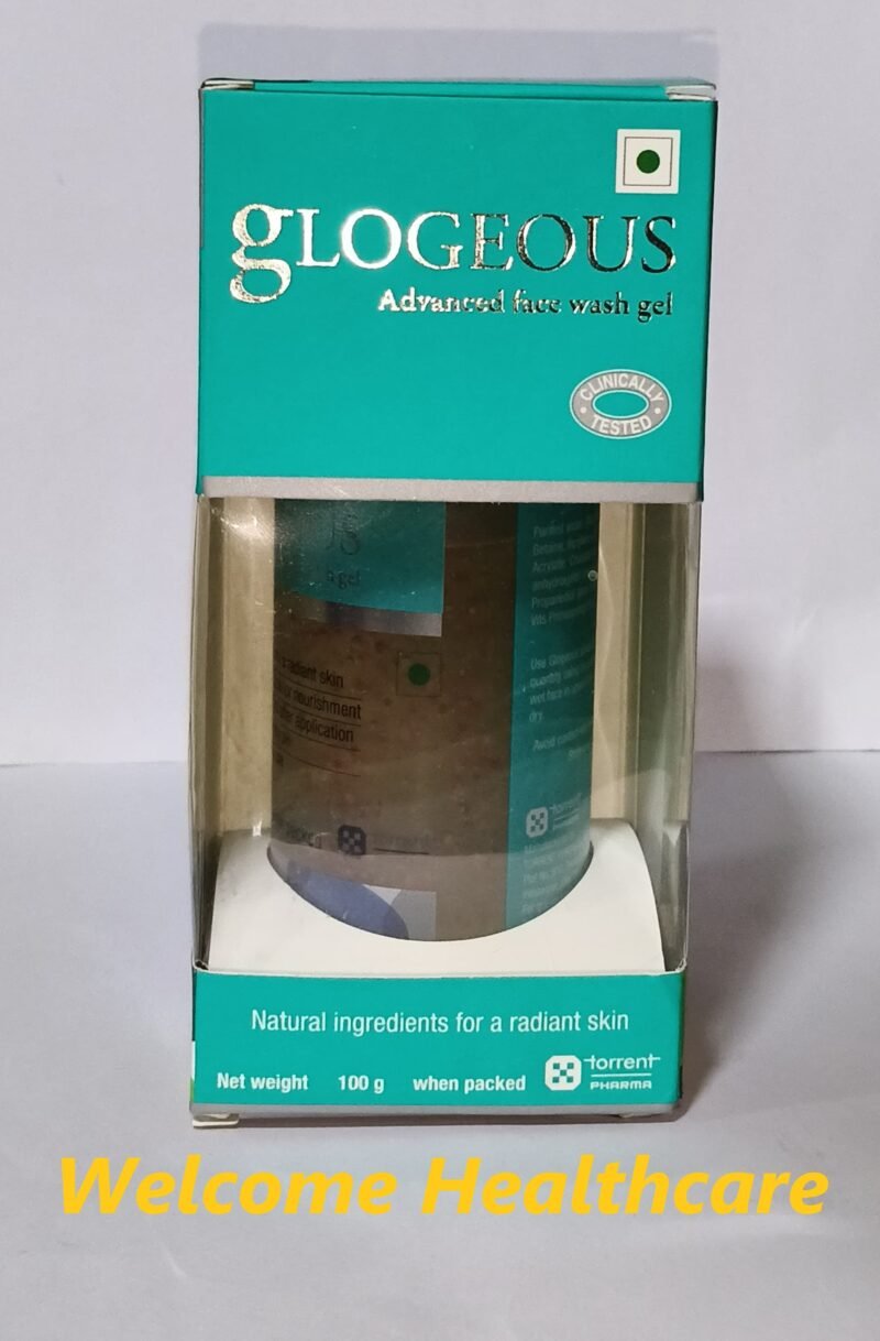 GLOGEOUS GEL