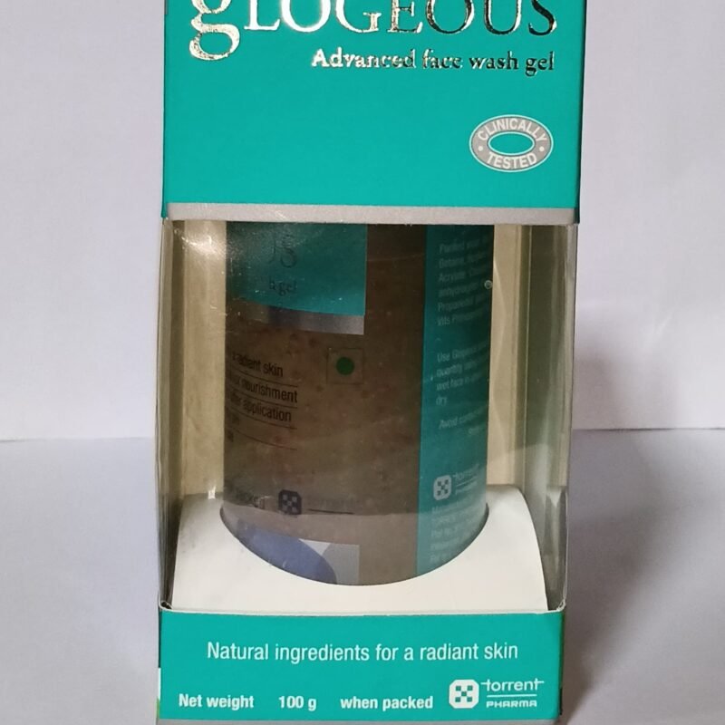 GLOGEOUS GEL