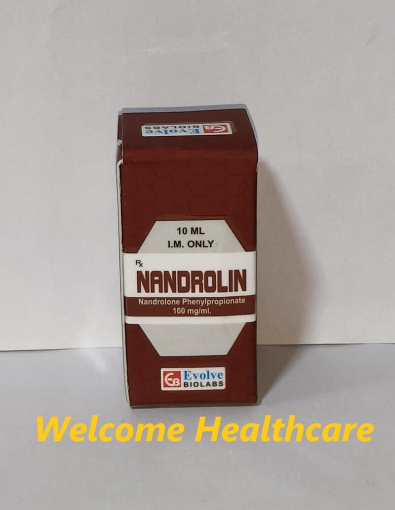 NANDROLIN 10ml