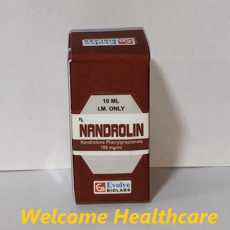 NANDROLIN 10ml