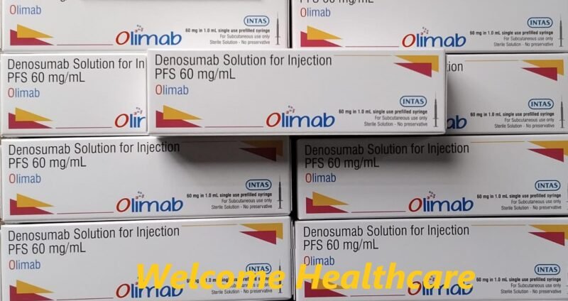 OLIMAB 60mg