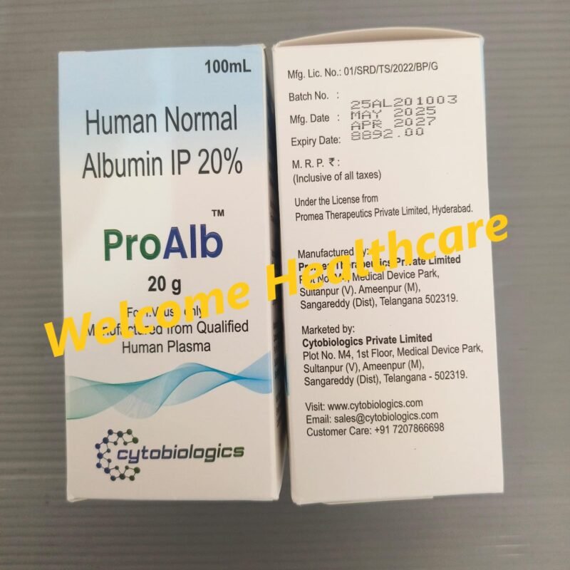 PROALB