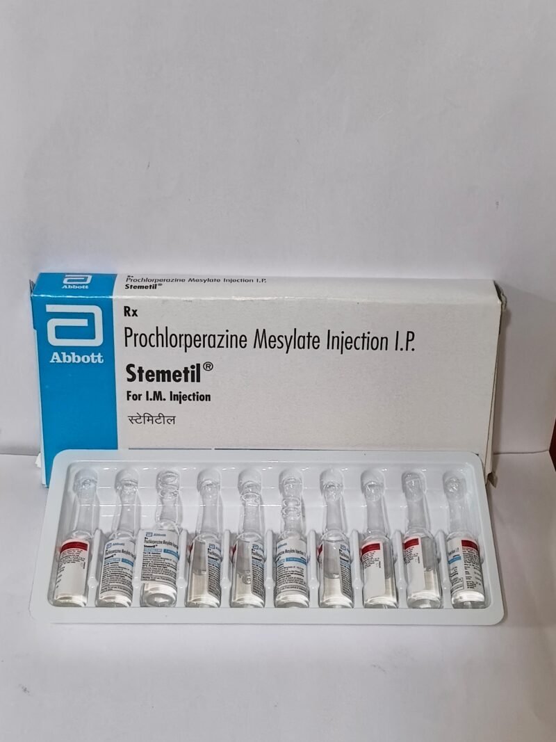 STEMETIL