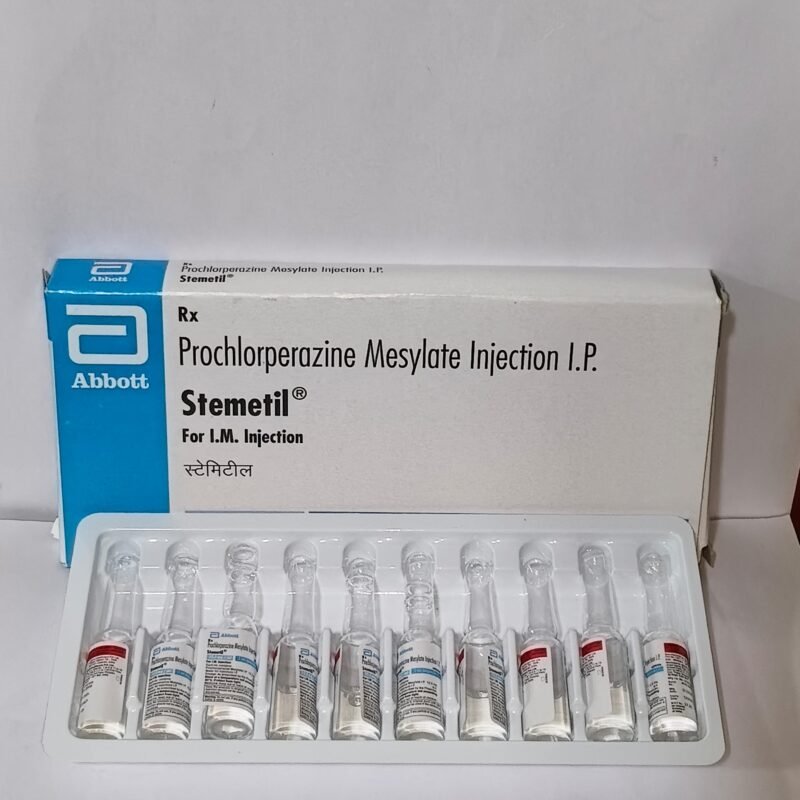 STEMETIL