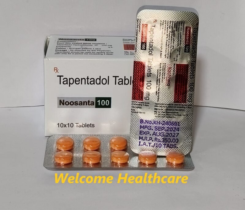 NOOSANTA100mg