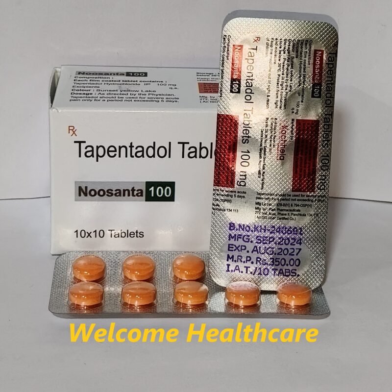 NOOSANTA100mg