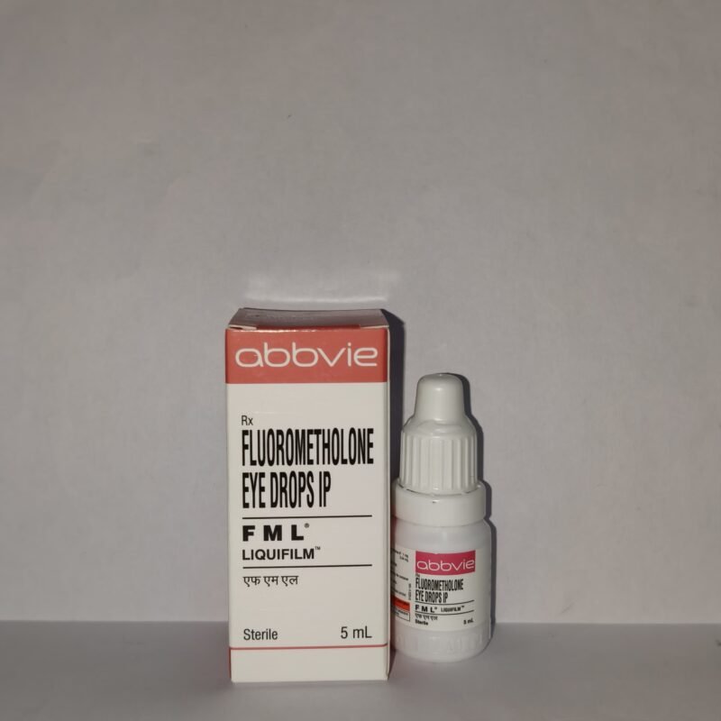 F M L LIQUIFILM