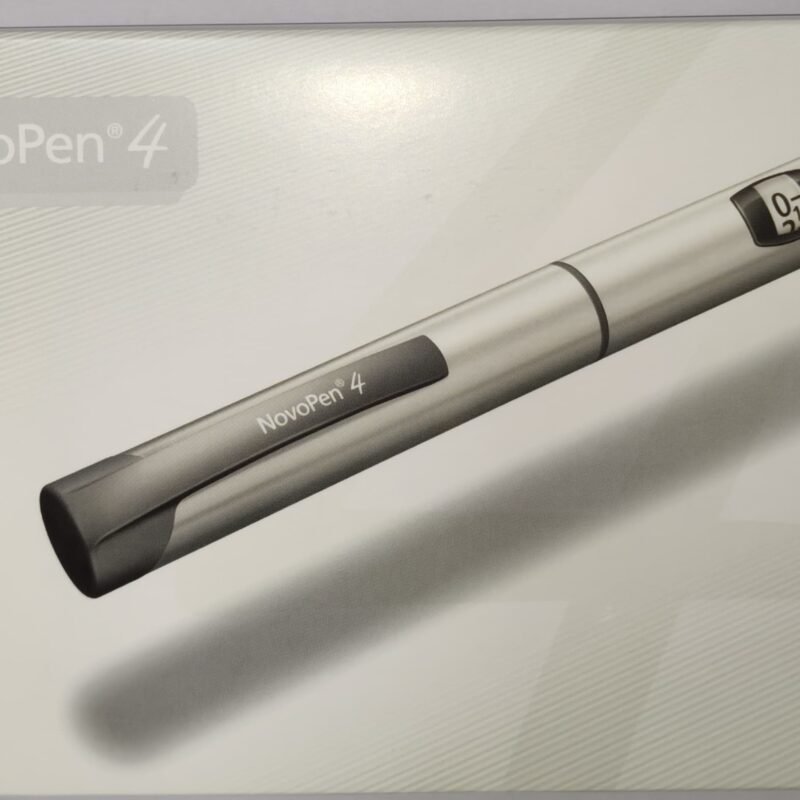 NOVOPEN 4