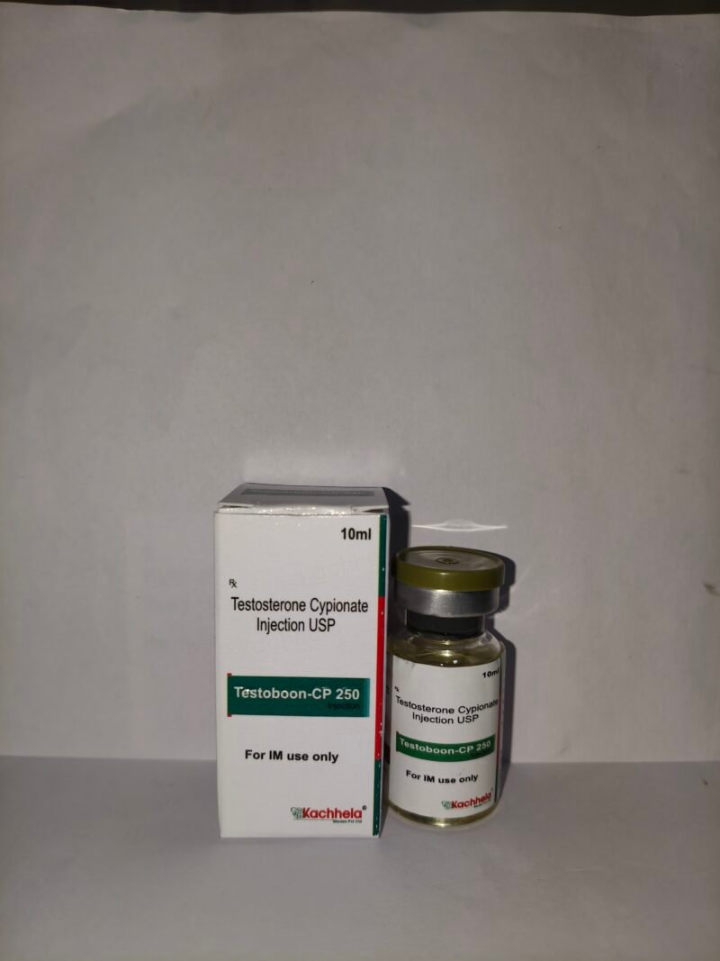TESTOBOON CP 250