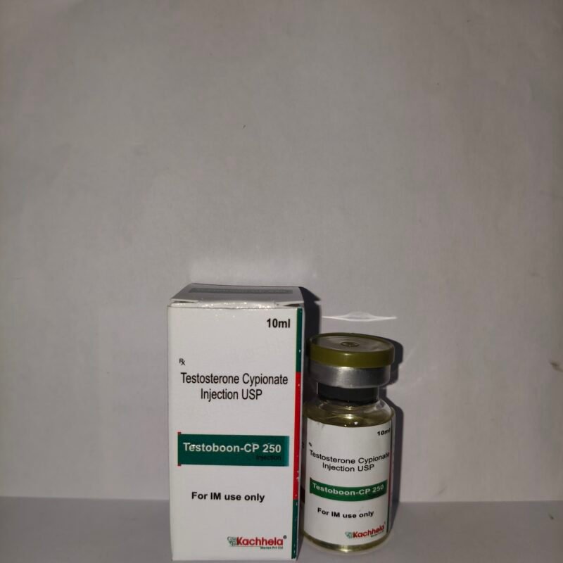 TESTOBOON CP 250