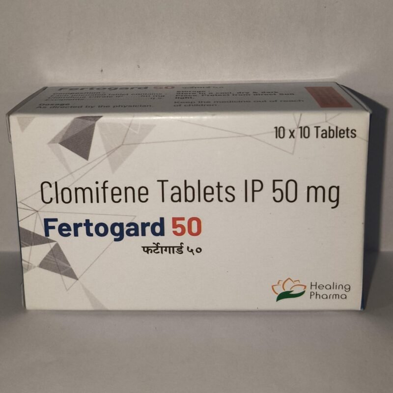 FERTOGARD 50mg
