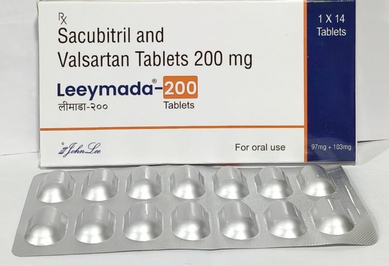 LEEYMADA 200mg