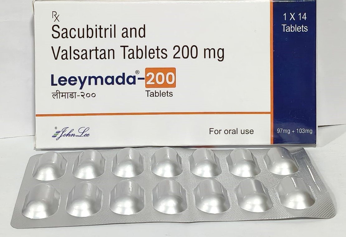 LEEYMADA 200mg