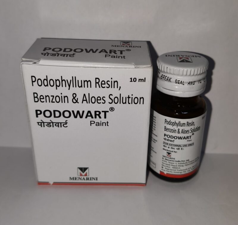 PODOWART