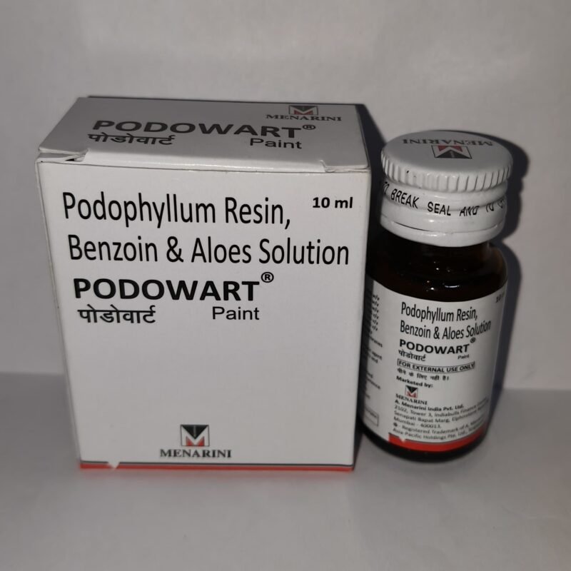 PODOWART
