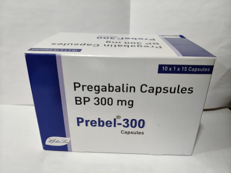 PREBEL 300mg