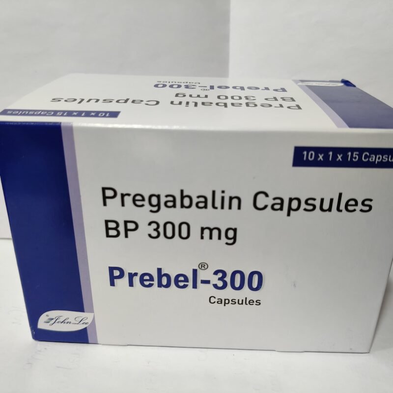 PREBEL 300mg