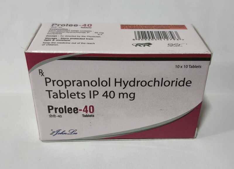 PROLEE 40mg
