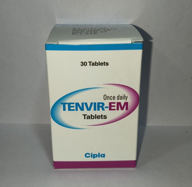 TENVIR-EM