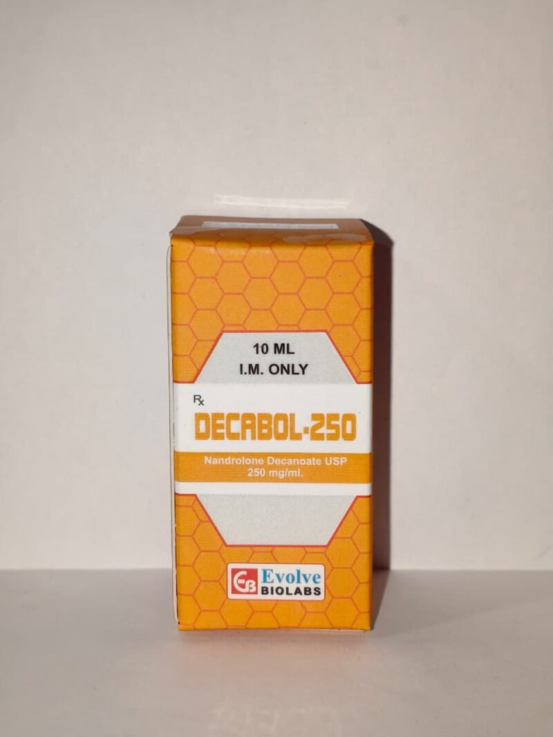 DECABOL 250
