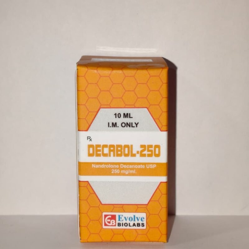 DECABOL 250