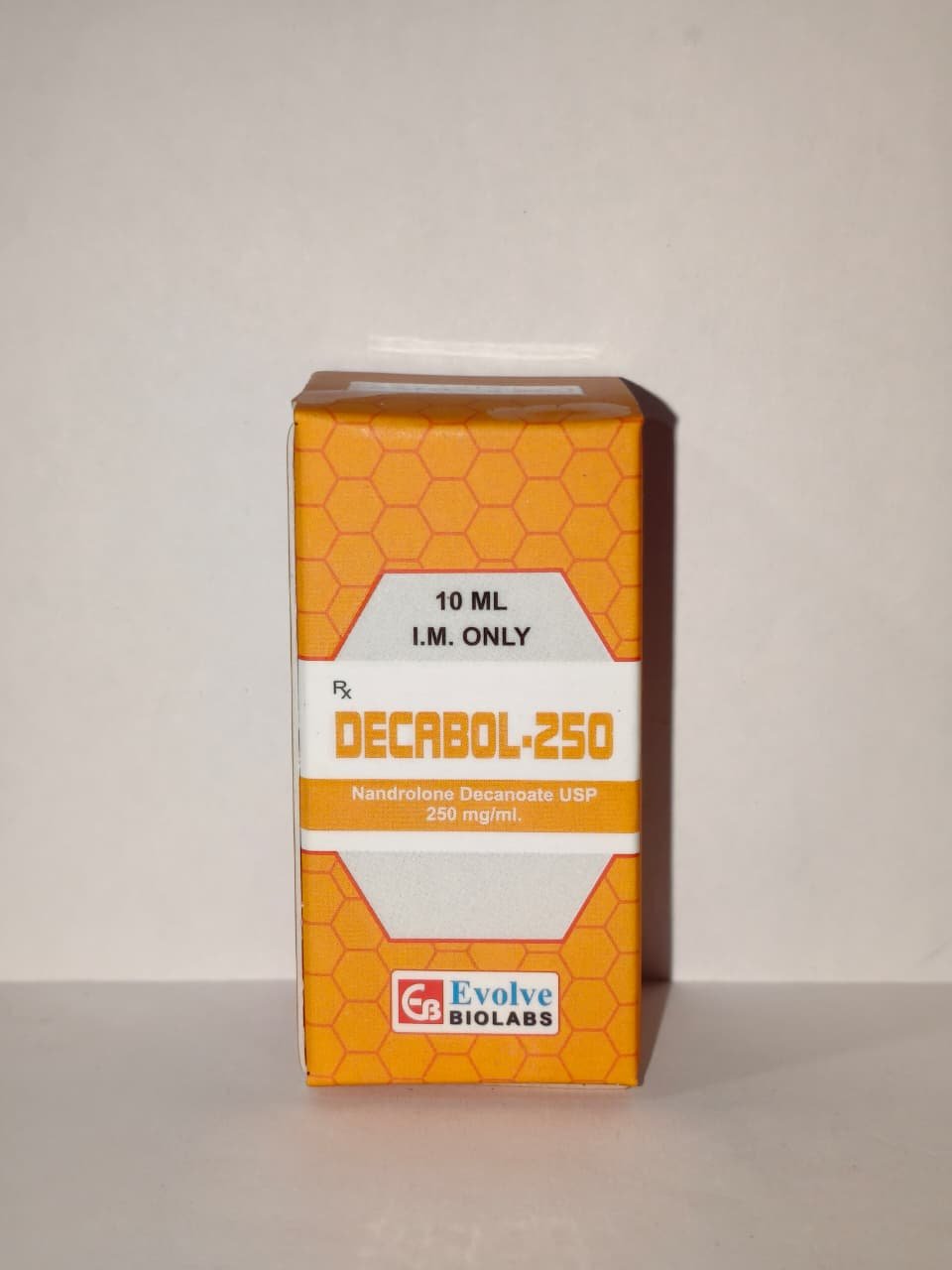 DECABOL 250