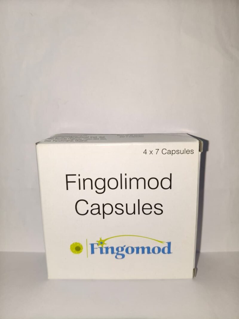 FINGOMOD