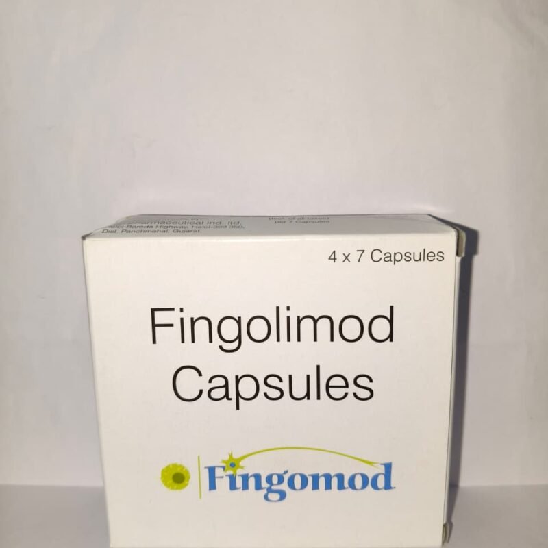 FINGOMOD
