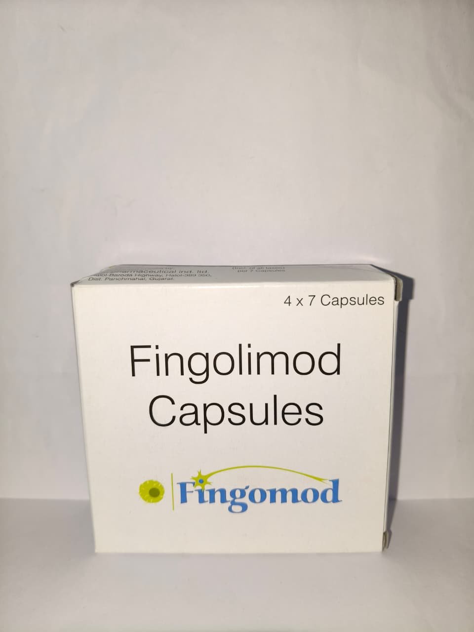 FINGOMOD