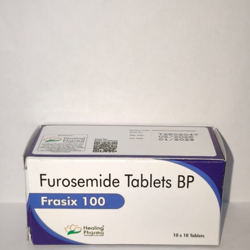 FRASIX 100mg