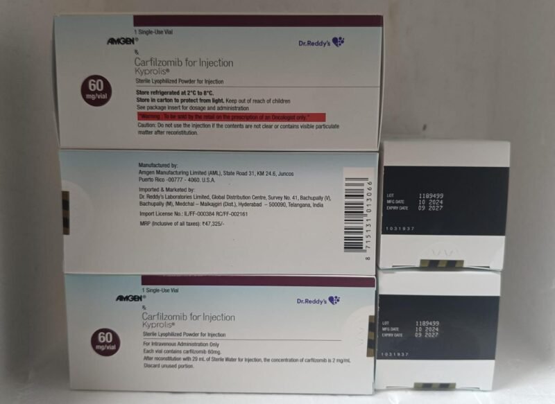 KYPROLIS 60mg
