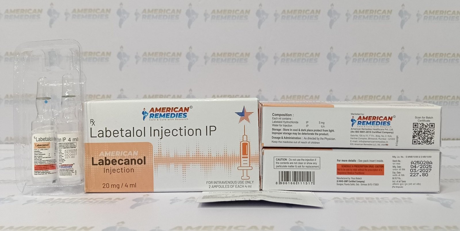 LABECANOL