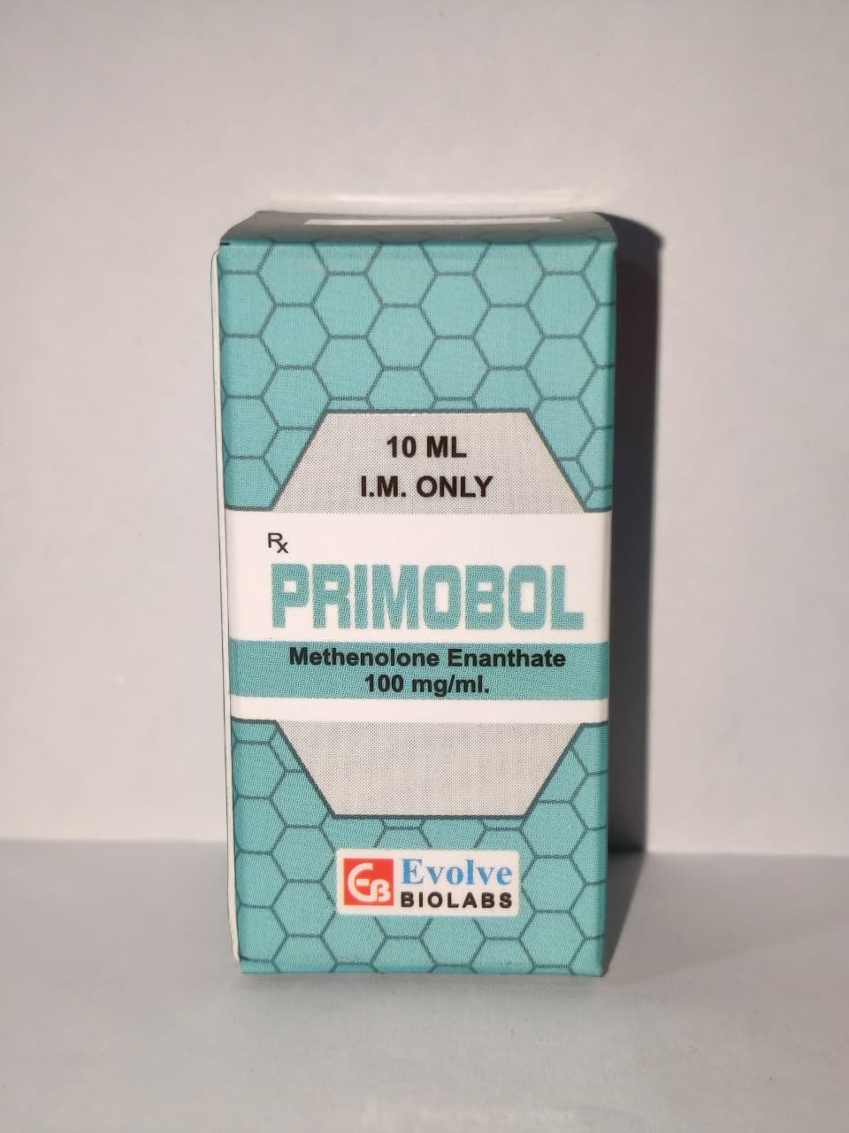 PRIMOBOL