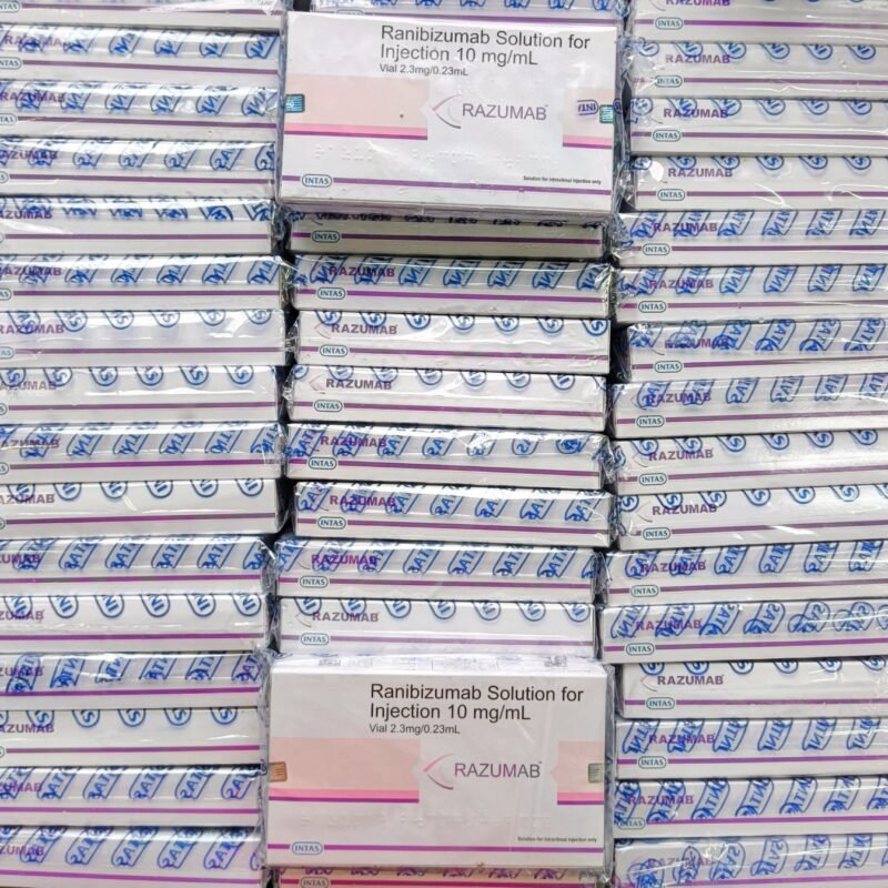 RAZUMAB 10mg