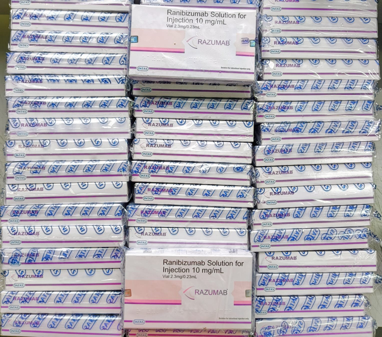 RAZUMAB 10mg