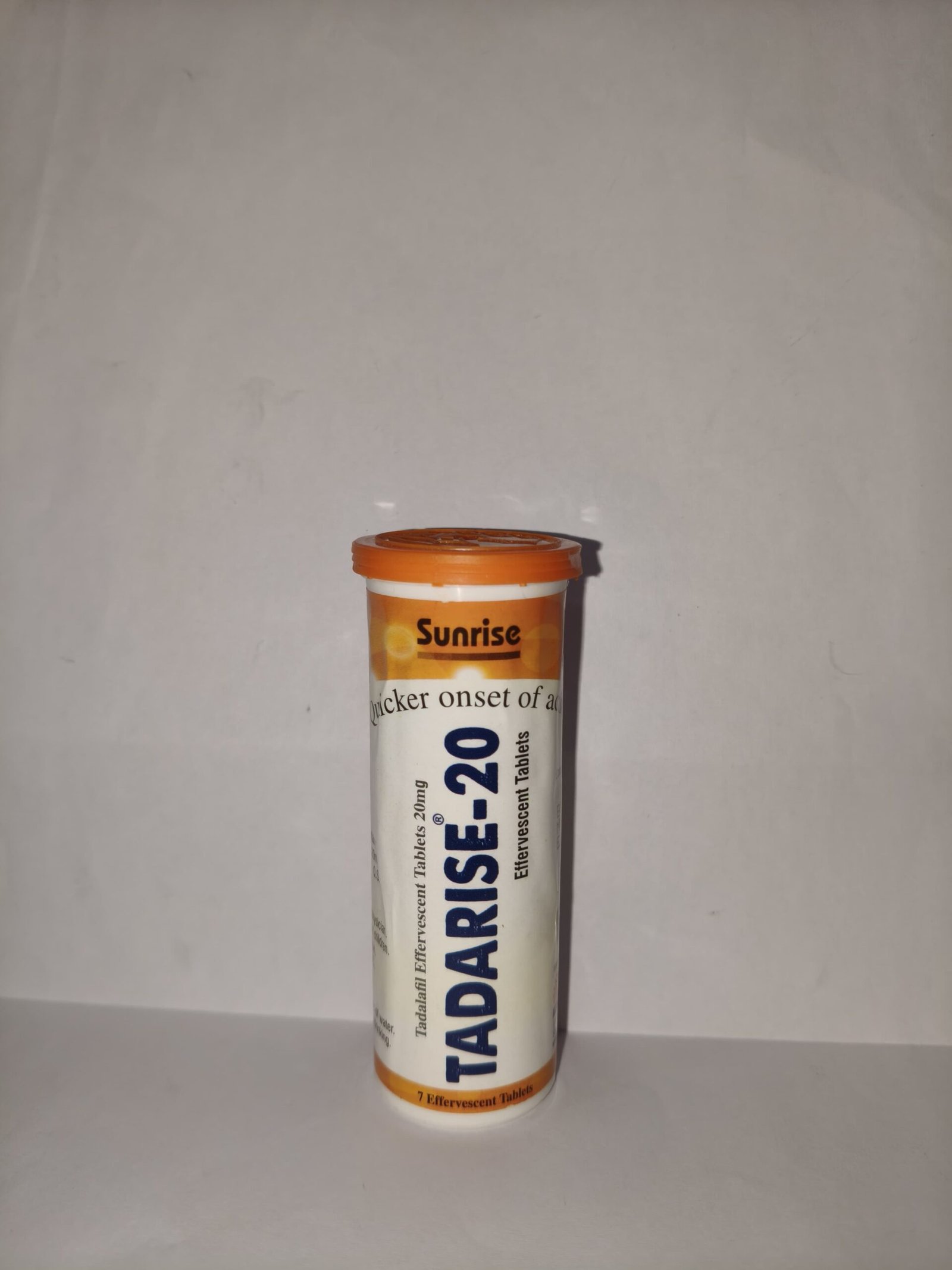 TADARISE 20