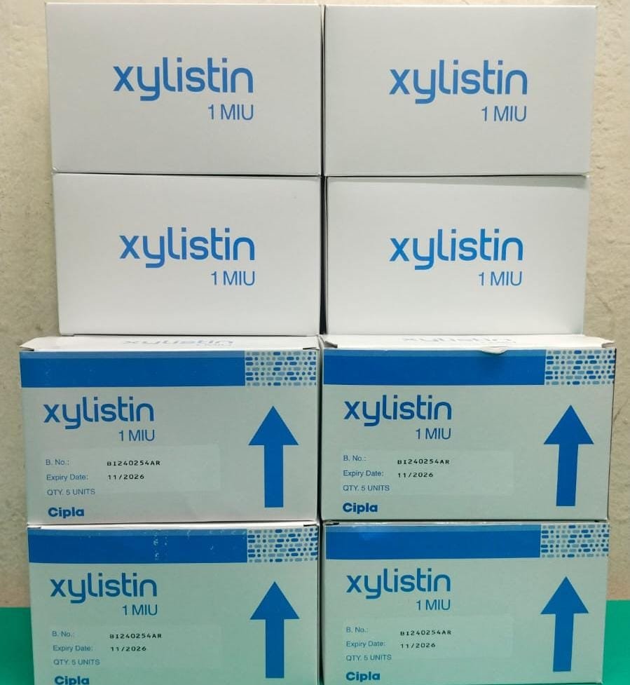 XYLISTIN
