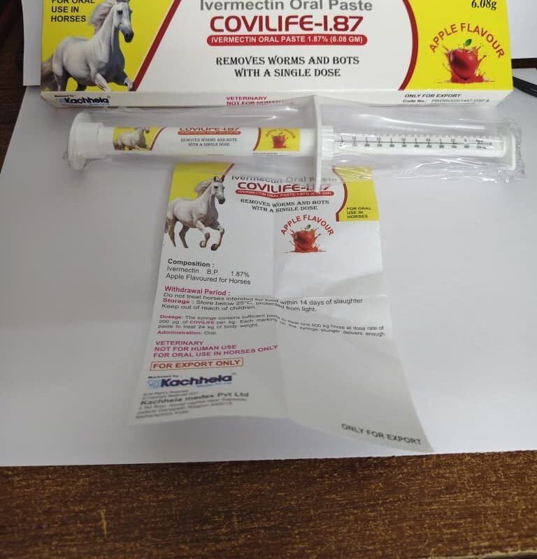 COVILIFE 1.87