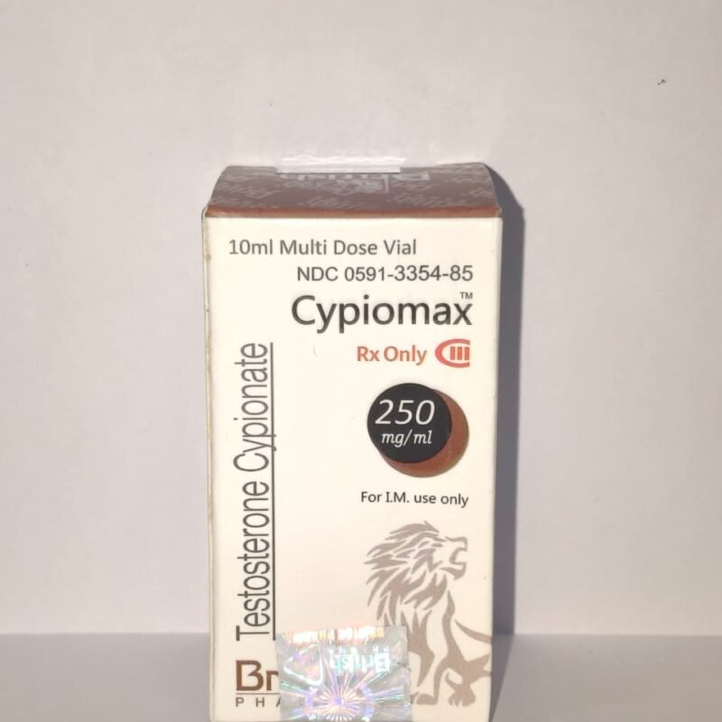 CYPIOMAX 250mg