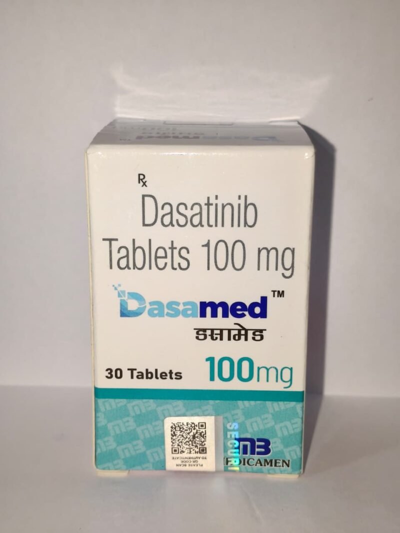 DASAMED 100mg