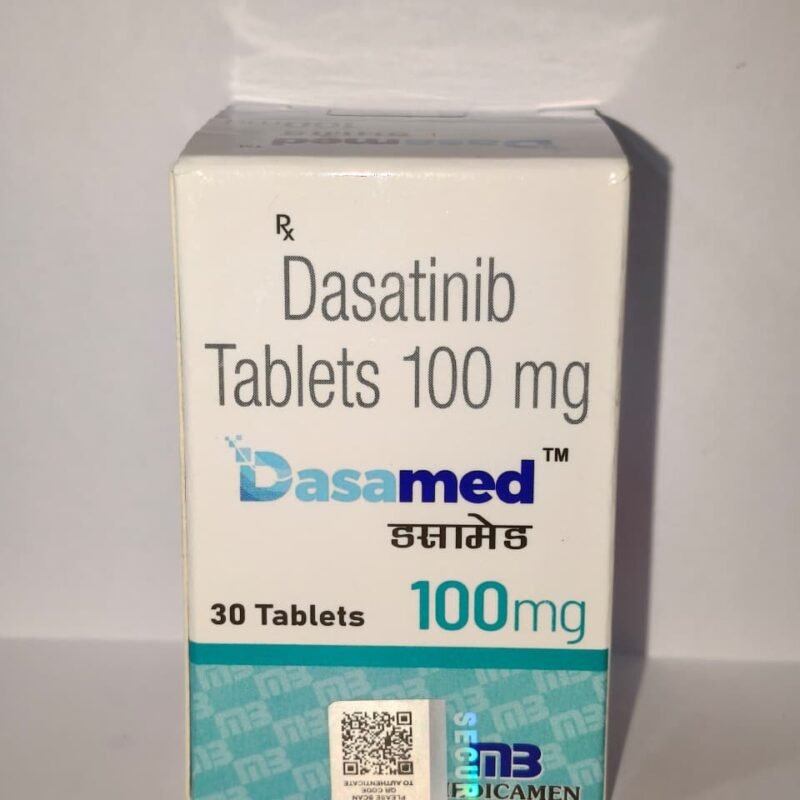 DASAMED 100mg